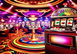 Live Casino
